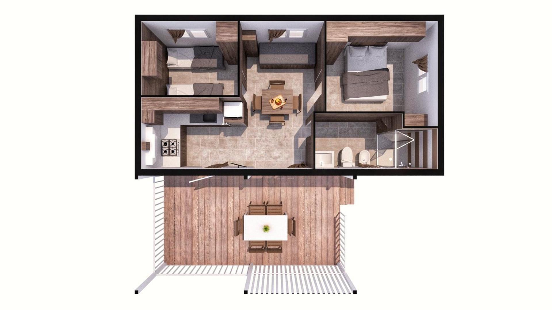 Casa Mobile 7